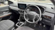 Dacia Sandero Stepway 1.0 TCe Expression 5dr Petrol Hatchback